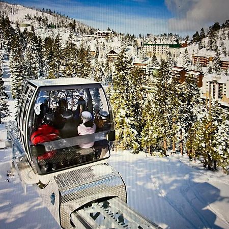 The Ridge Tahoe Tahoe Village Екстер'єр фото
