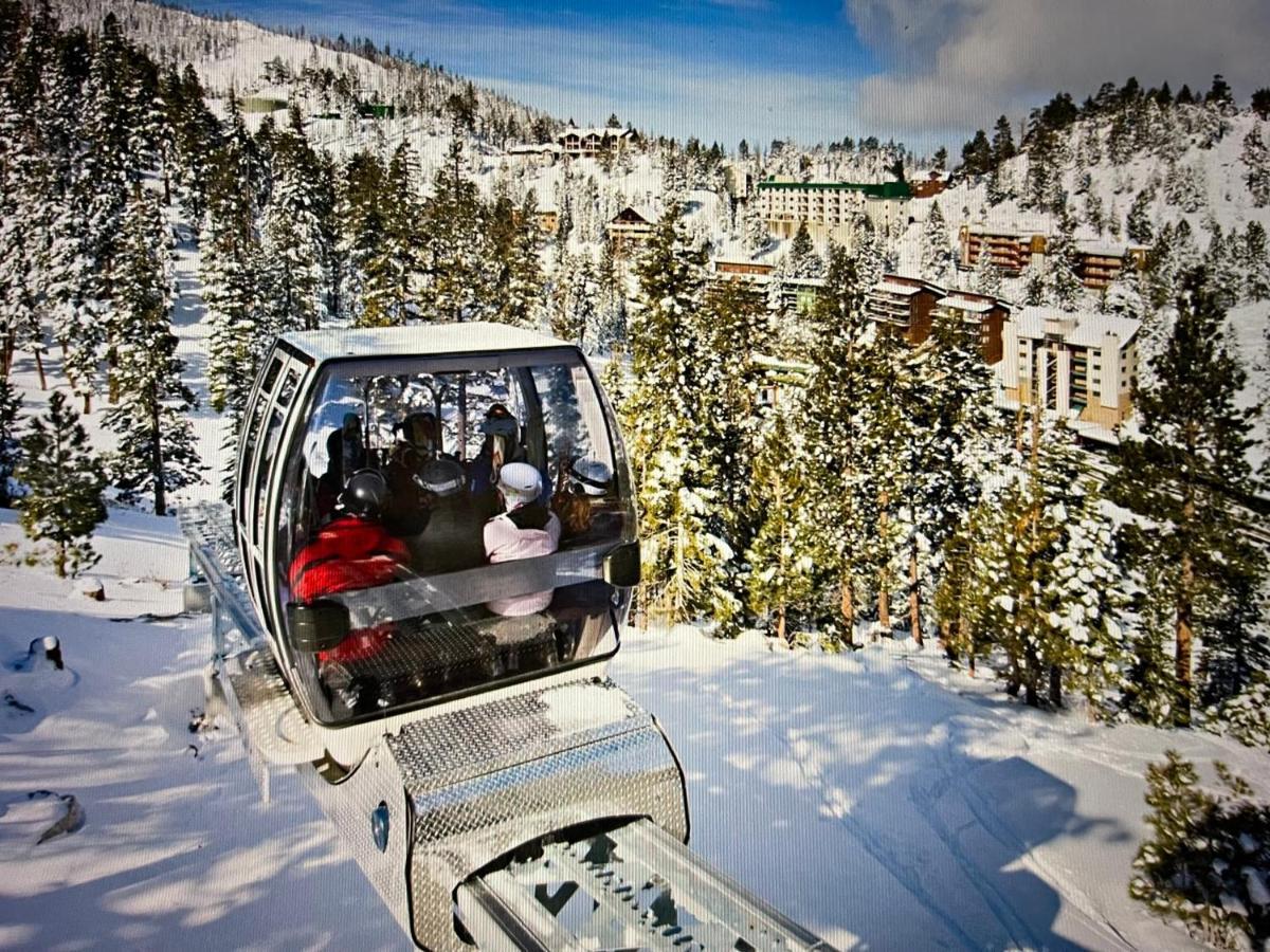The Ridge Tahoe Tahoe Village Екстер'єр фото