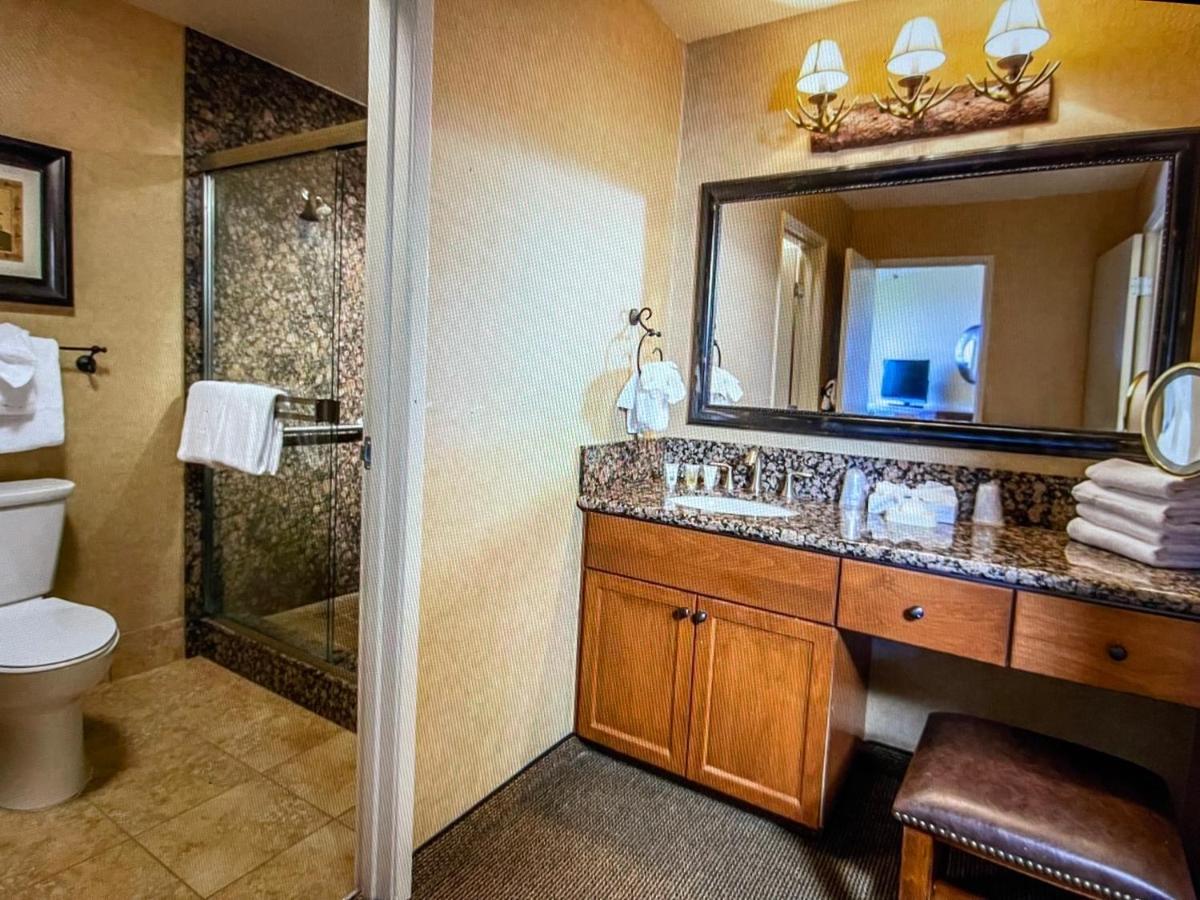 The Ridge Tahoe Tahoe Village Екстер'єр фото