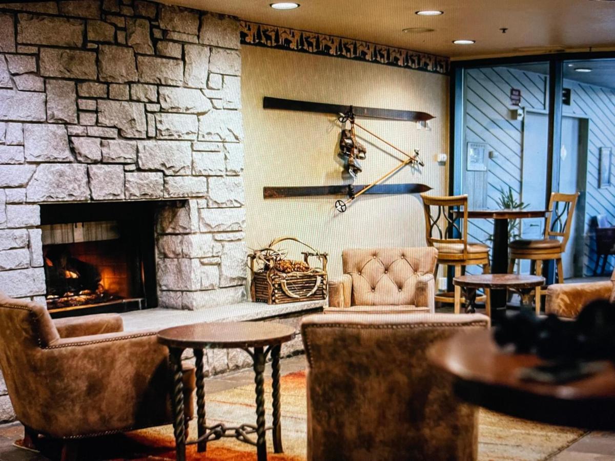 The Ridge Tahoe Tahoe Village Екстер'єр фото