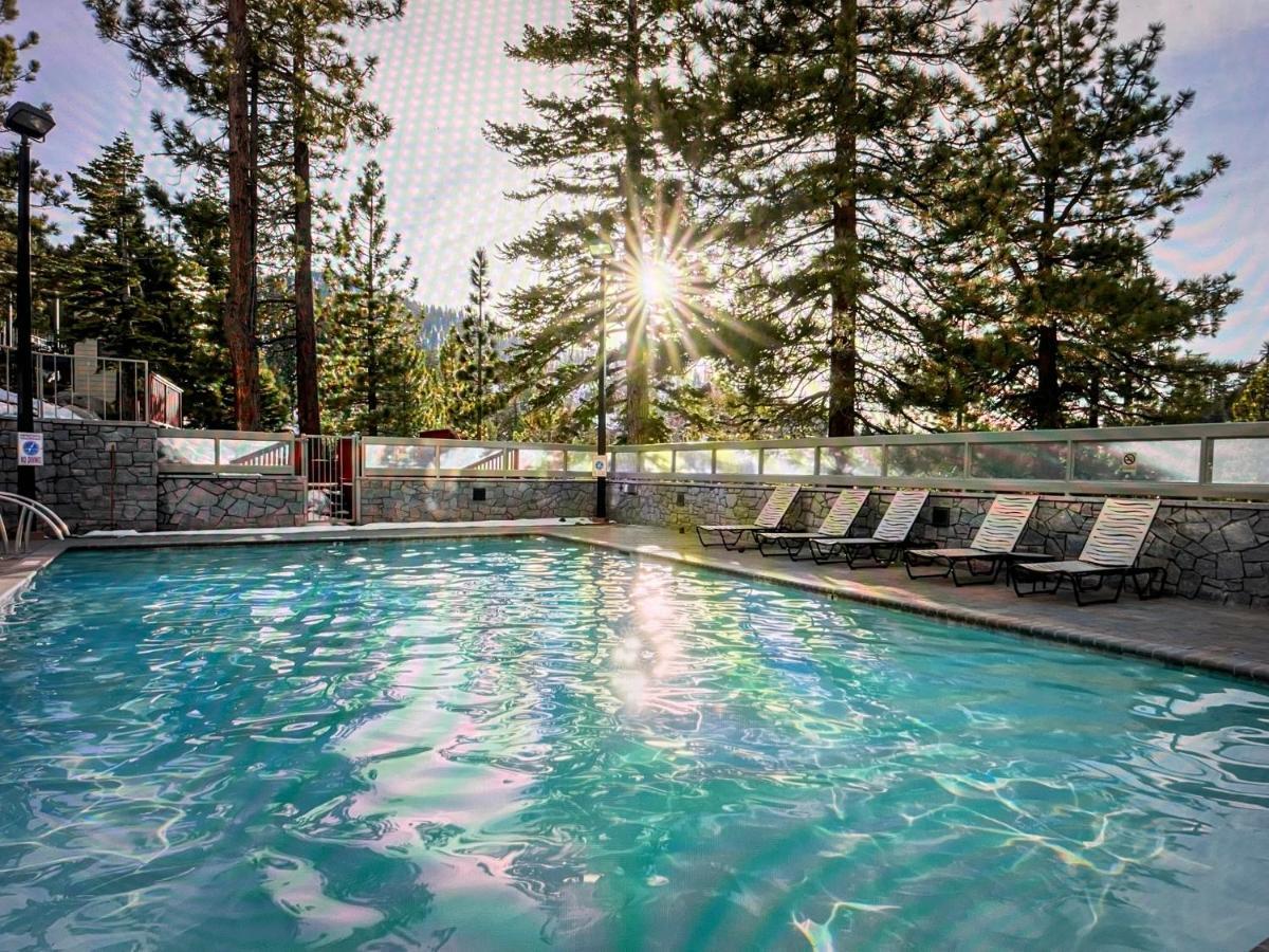 The Ridge Tahoe Tahoe Village Екстер'єр фото