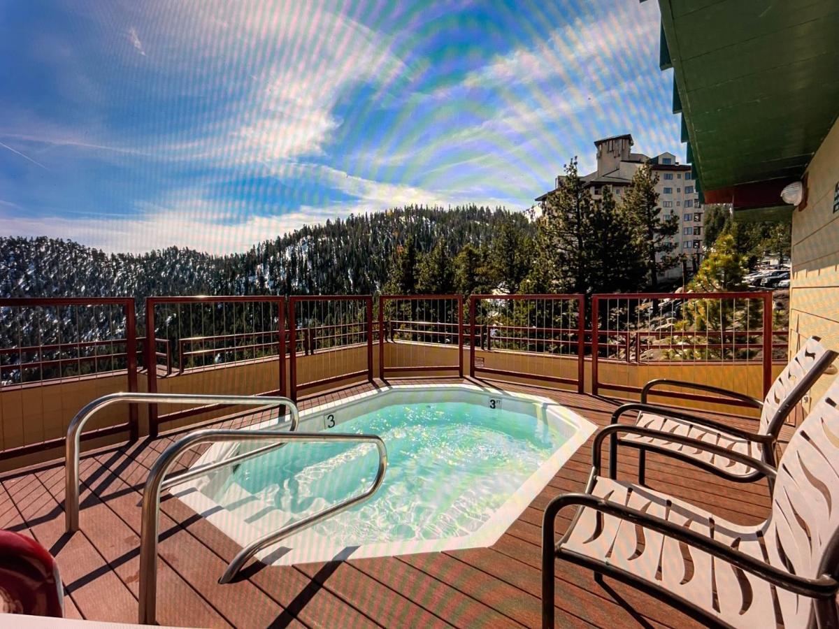 The Ridge Tahoe Tahoe Village Екстер'єр фото