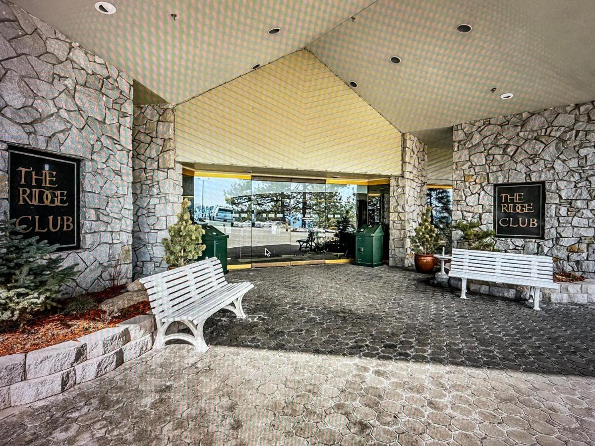 The Ridge Tahoe Tahoe Village Екстер'єр фото
