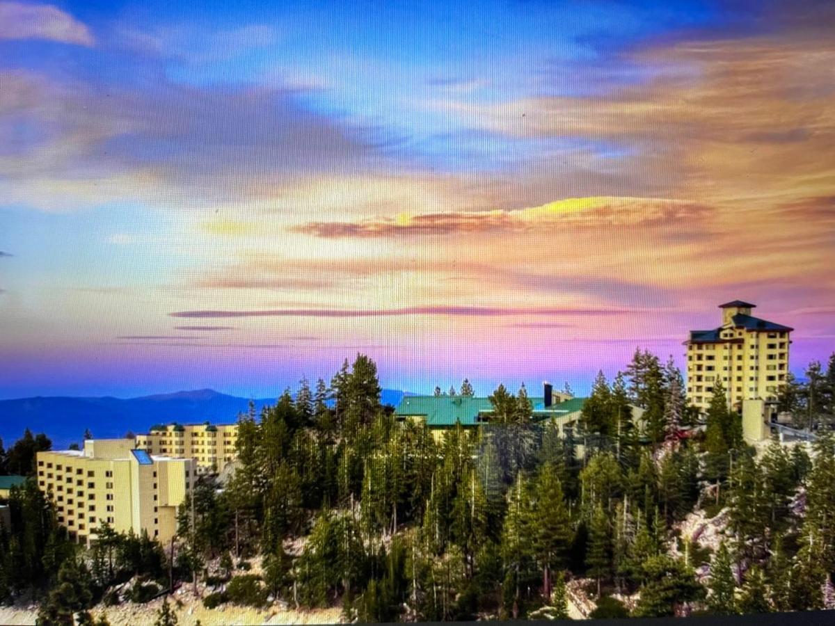 The Ridge Tahoe Tahoe Village Екстер'єр фото