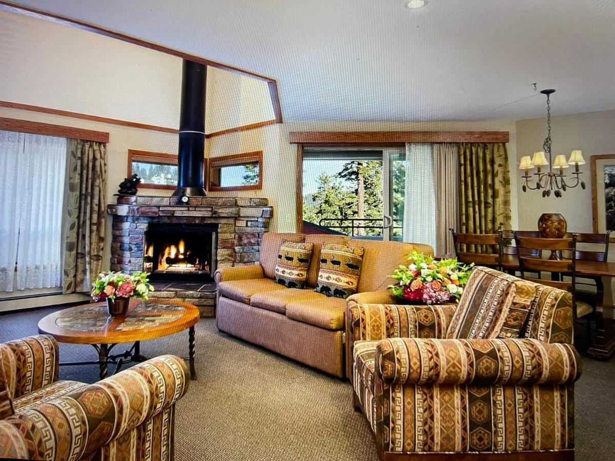 The Ridge Tahoe Tahoe Village Екстер'єр фото