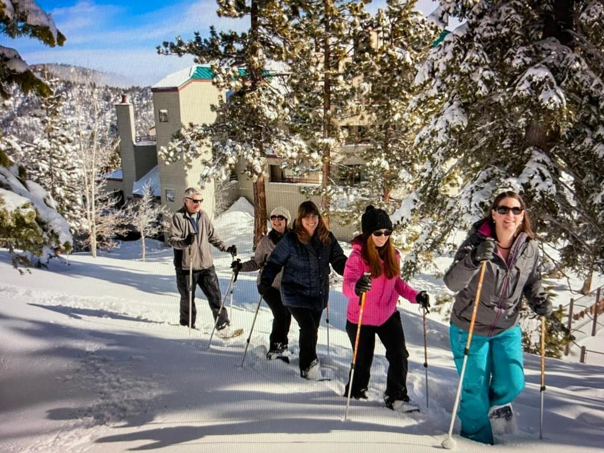 The Ridge Tahoe Tahoe Village Екстер'єр фото
