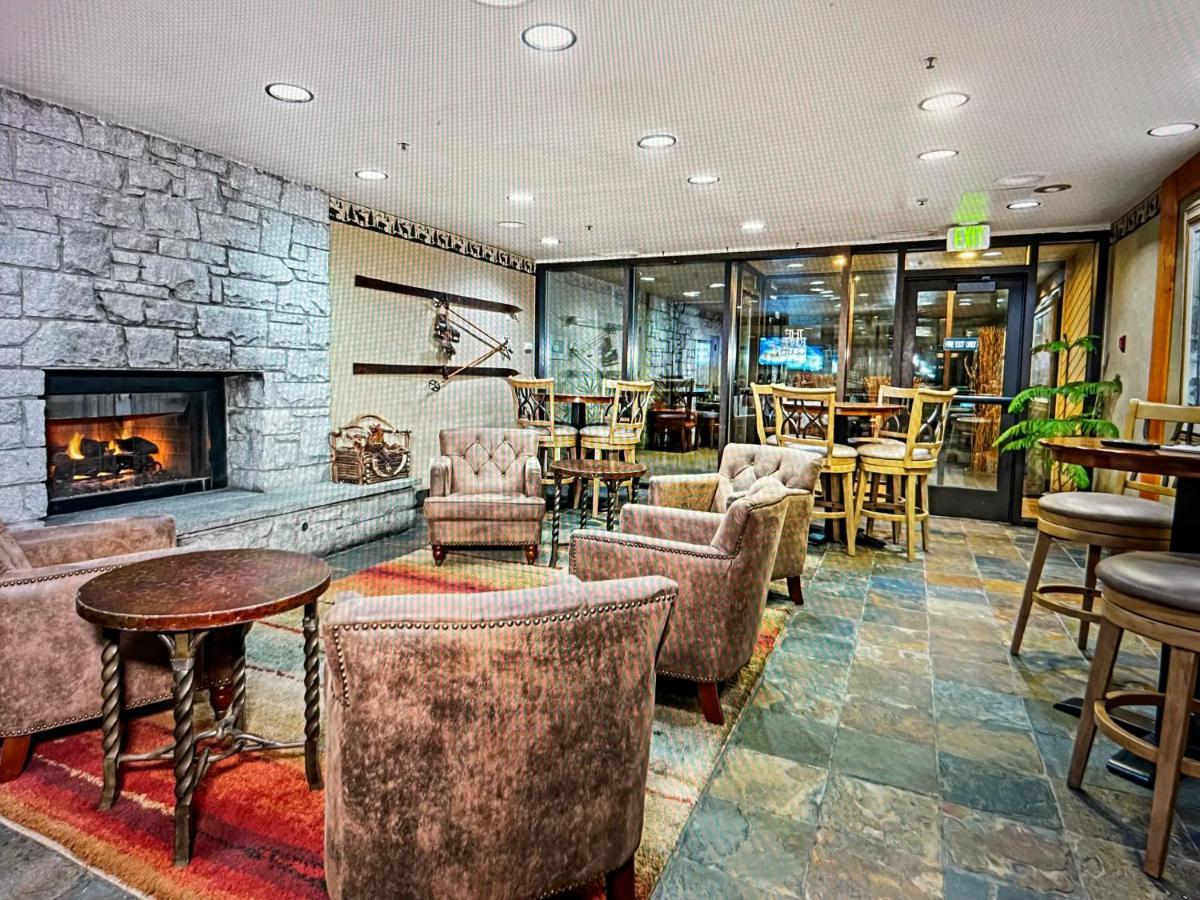 The Ridge Tahoe Tahoe Village Екстер'єр фото